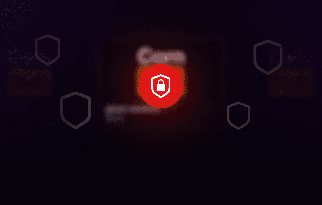 Erweiterter Blocker