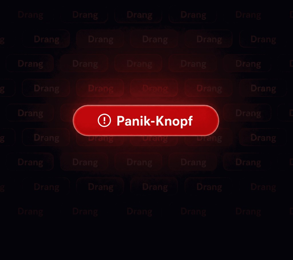 Panik-Button